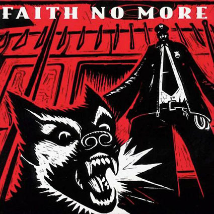 Faith No More 