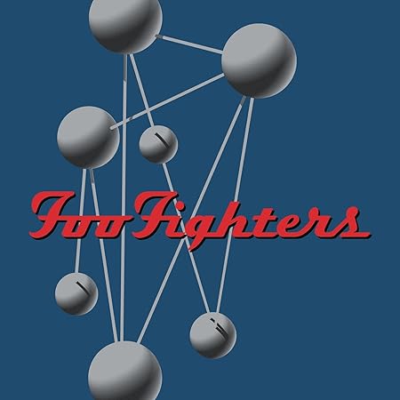 FOO FIGHTERS - 1997