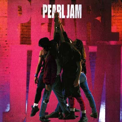 Pearl Jam